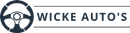 Logo Wicke Auto's